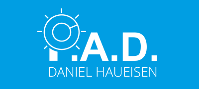 Logo P.A.D.